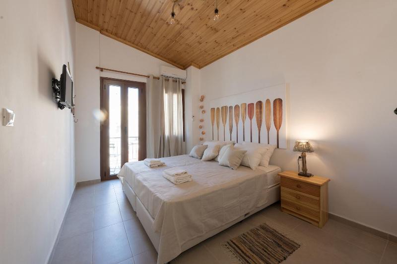 Elena Hotel Sými Luaran gambar