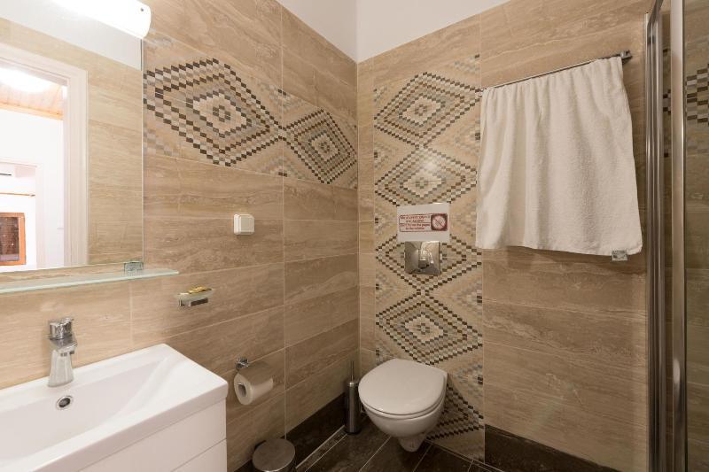 Elena Hotel Sými Luaran gambar