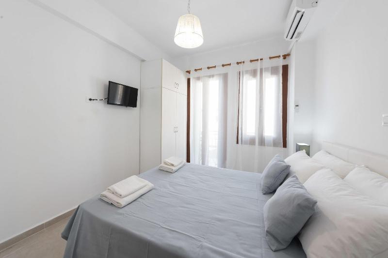 Elena Hotel Sými Luaran gambar